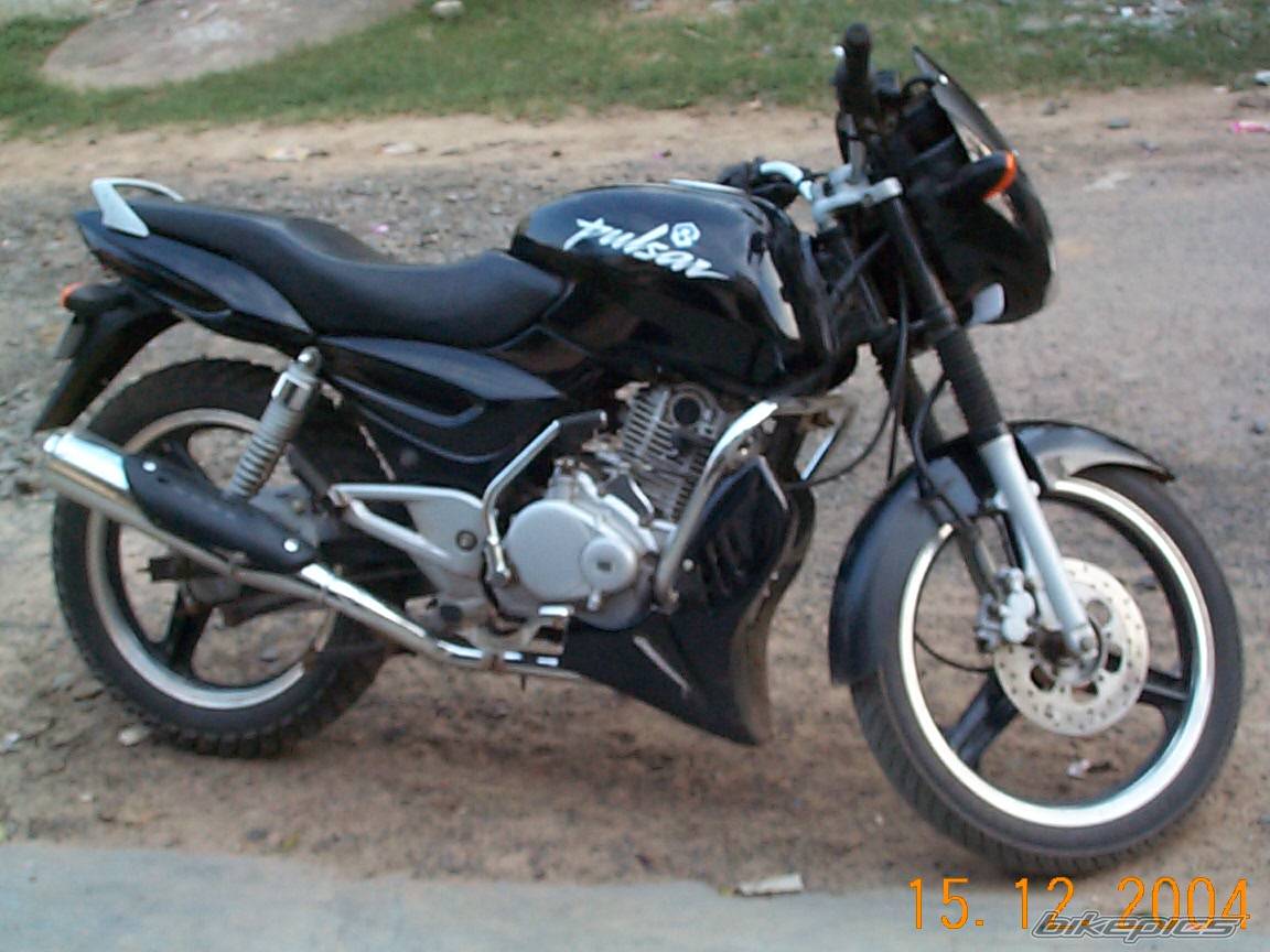 Bike Photo 428151