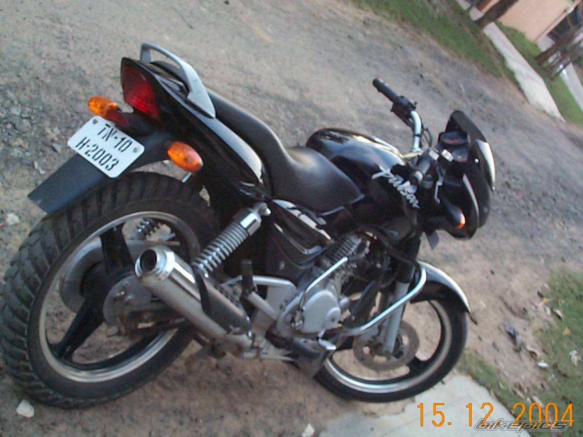 Bike Photo 428153
