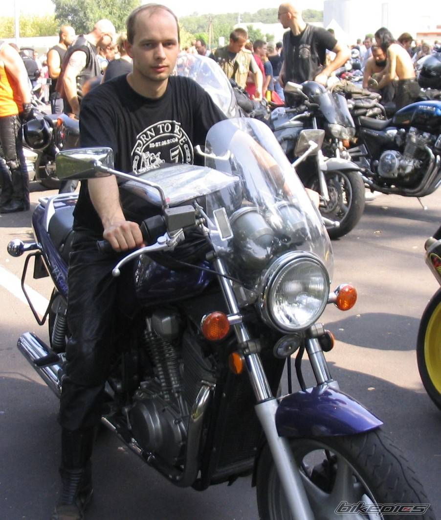 Bike Photo 428177