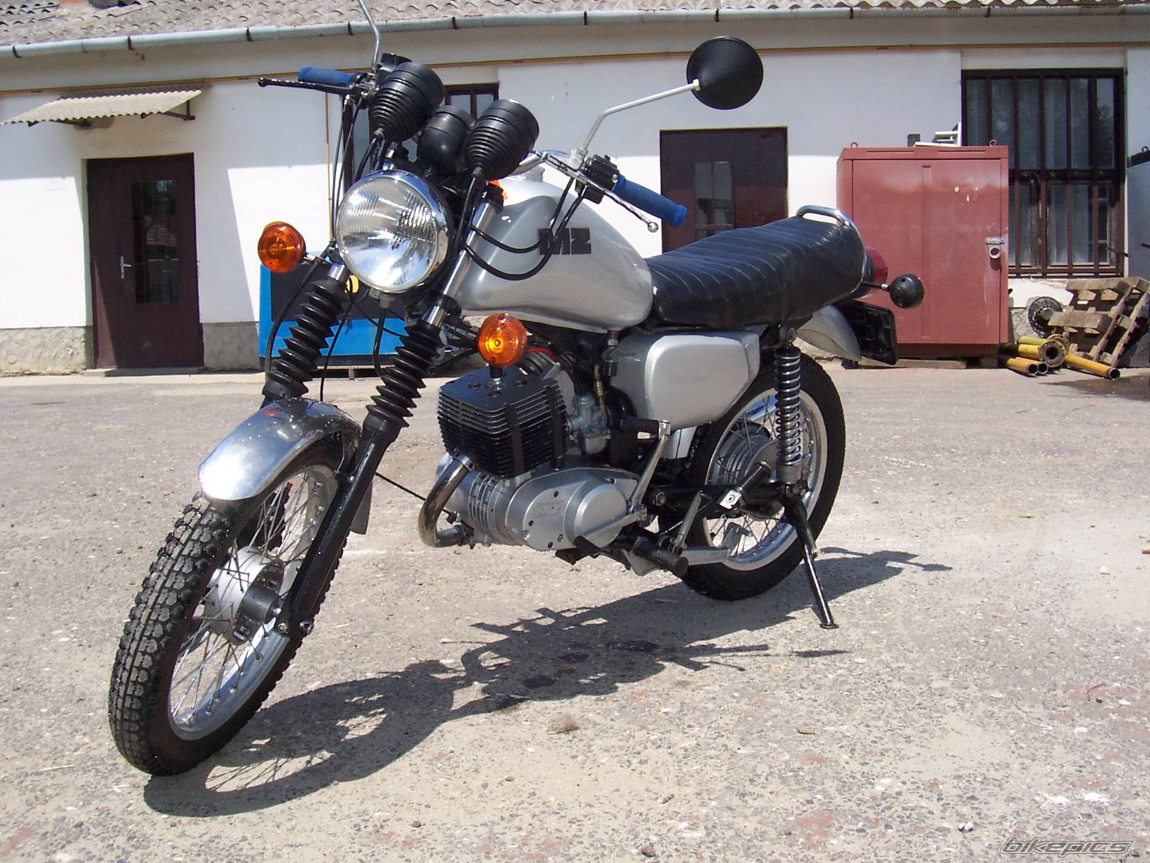 Bike Photo 428211