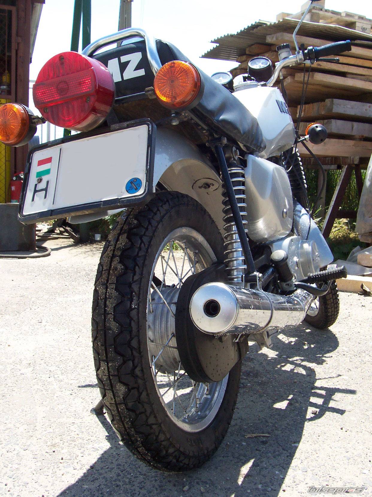 Bike Photo 428212