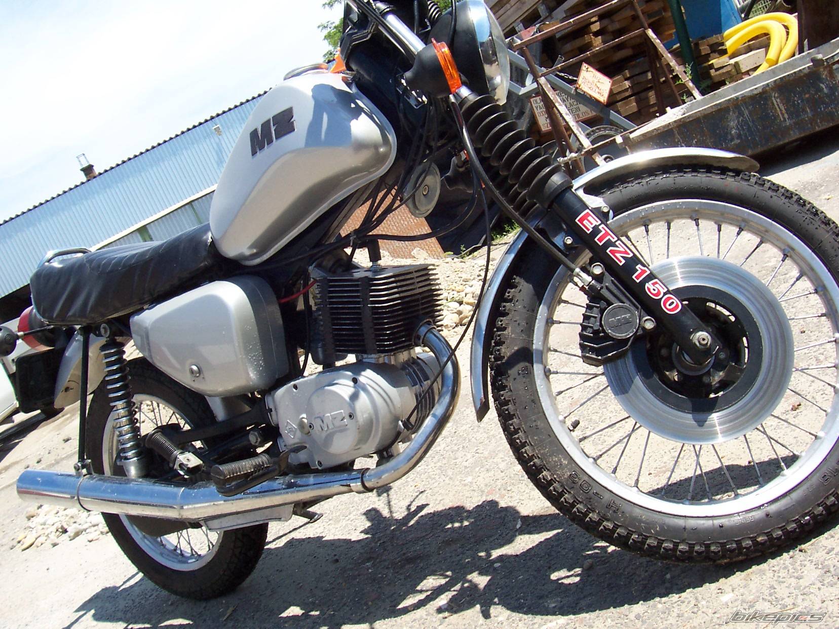 Bike Photo 428215