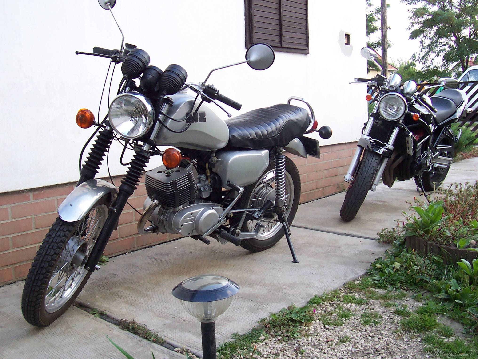 Bike Photo 428224