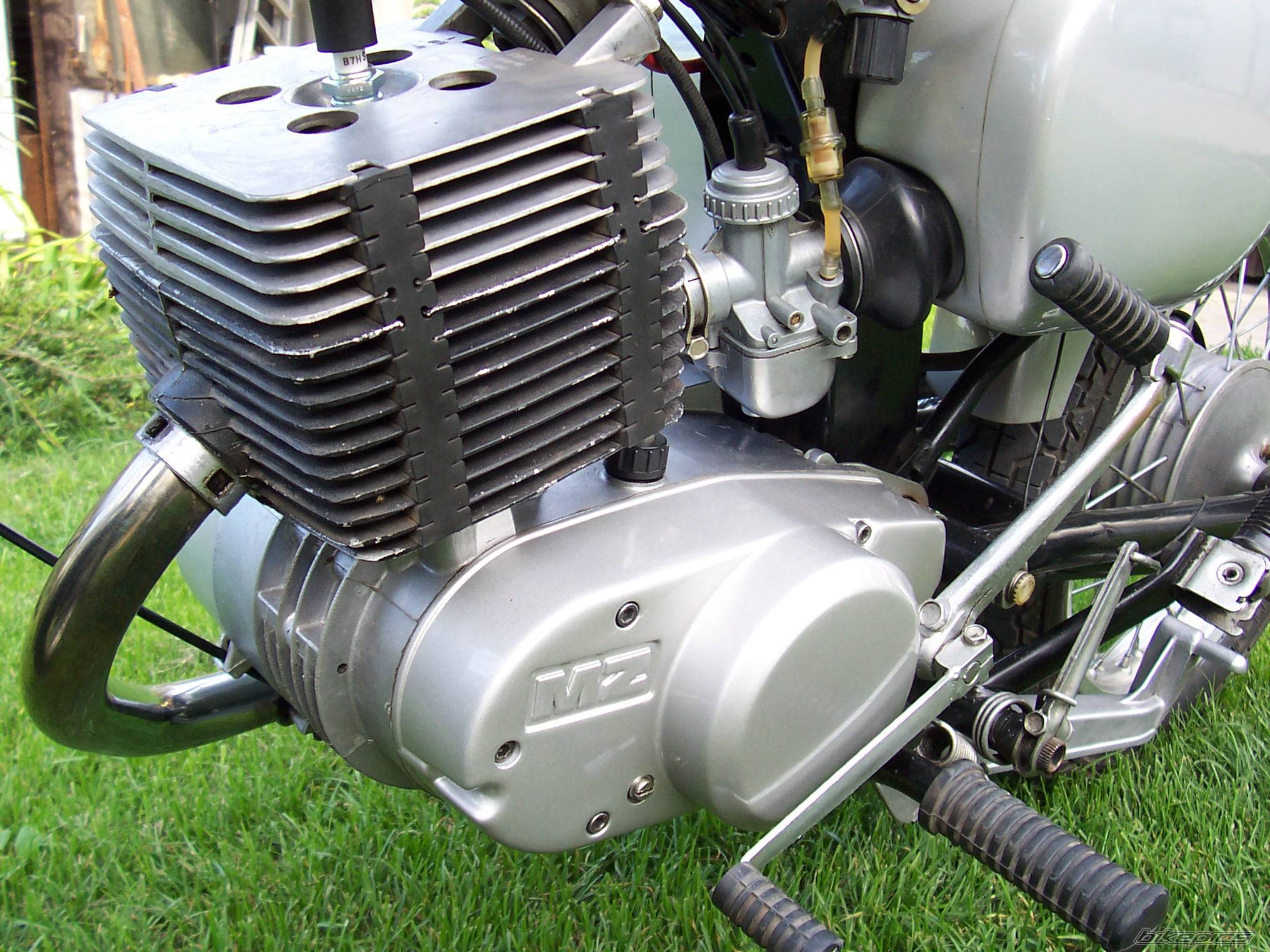 Bike Photo 428233