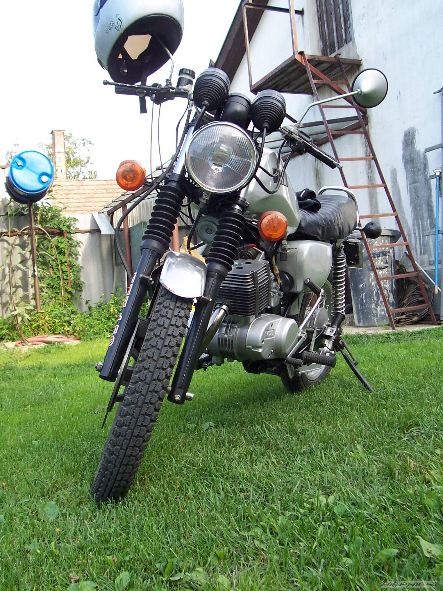 Bike Photo 428236