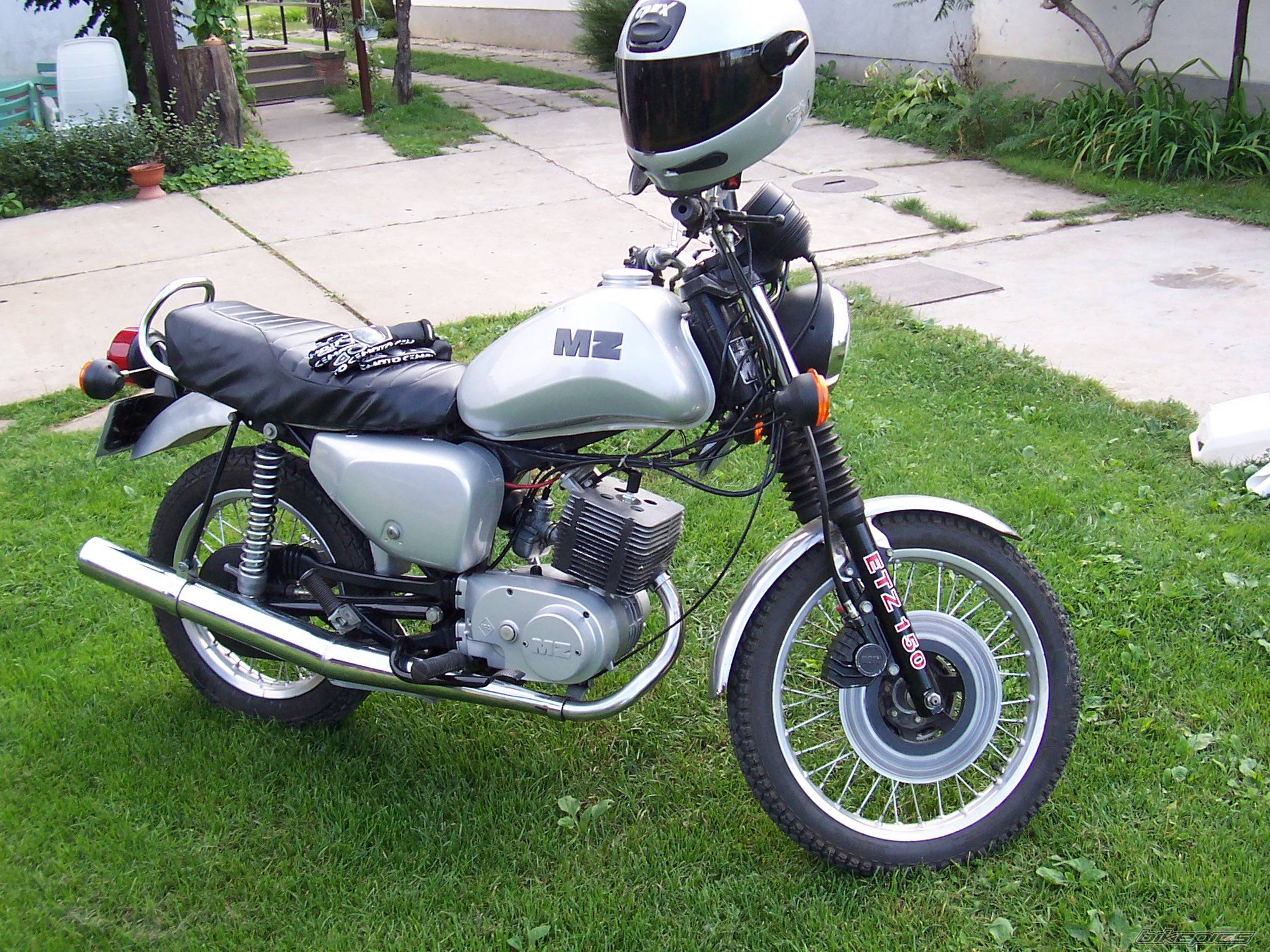 Bike Photo 428238