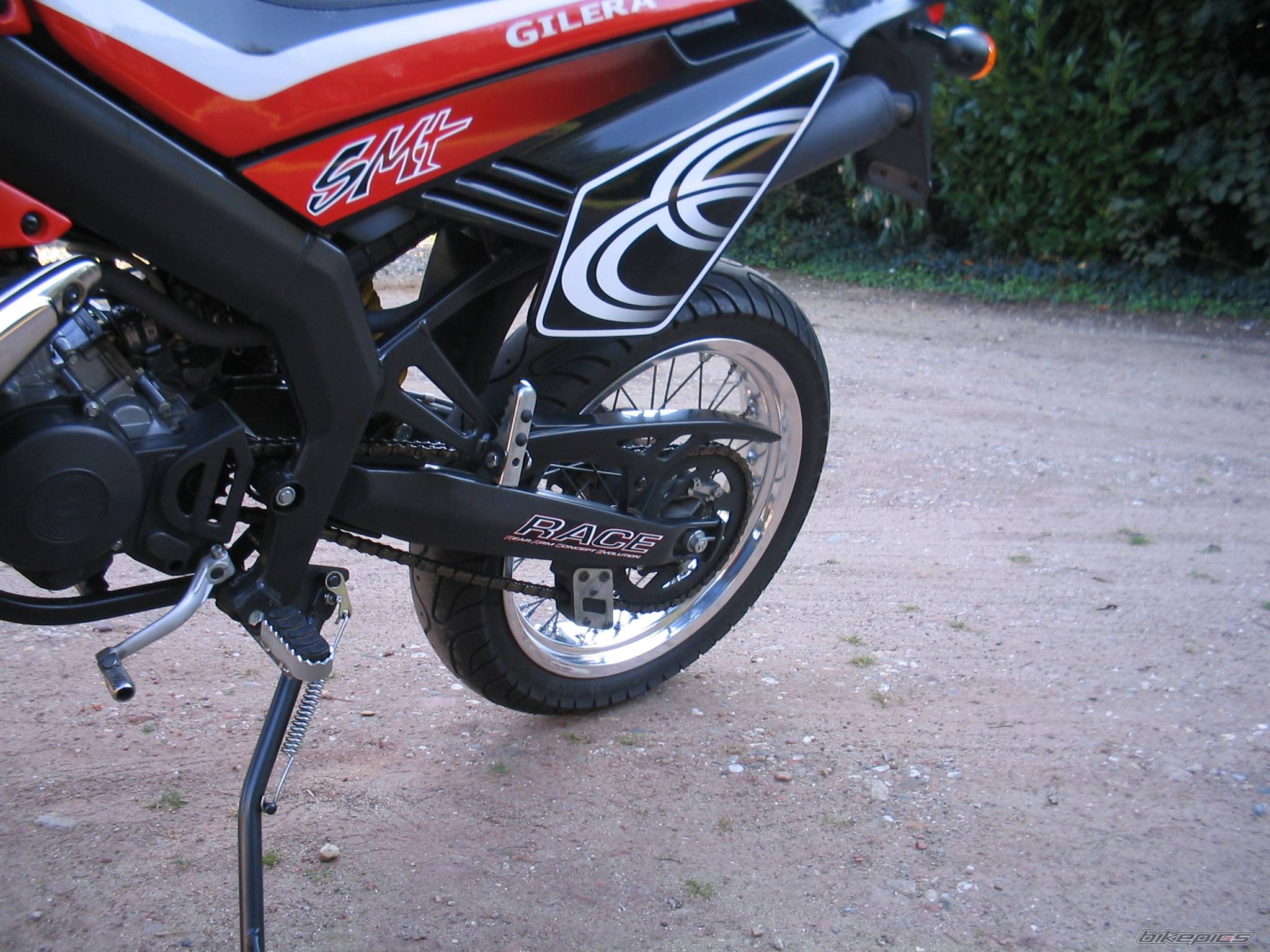 Bike Photo 428270