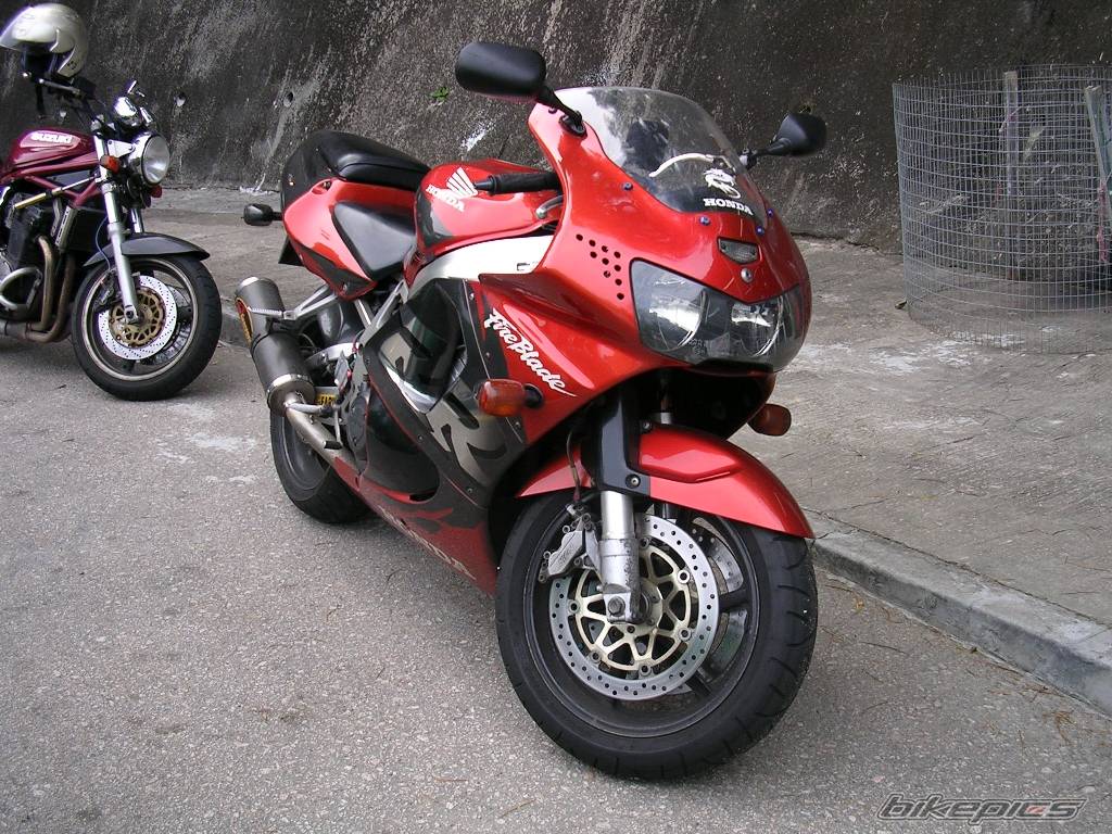 Bike Photo 428271