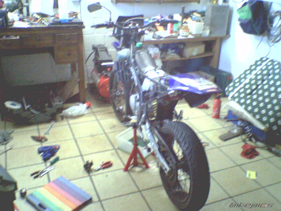 Bike Photo 428280