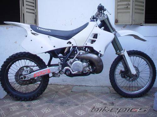 Bike Photo 428293