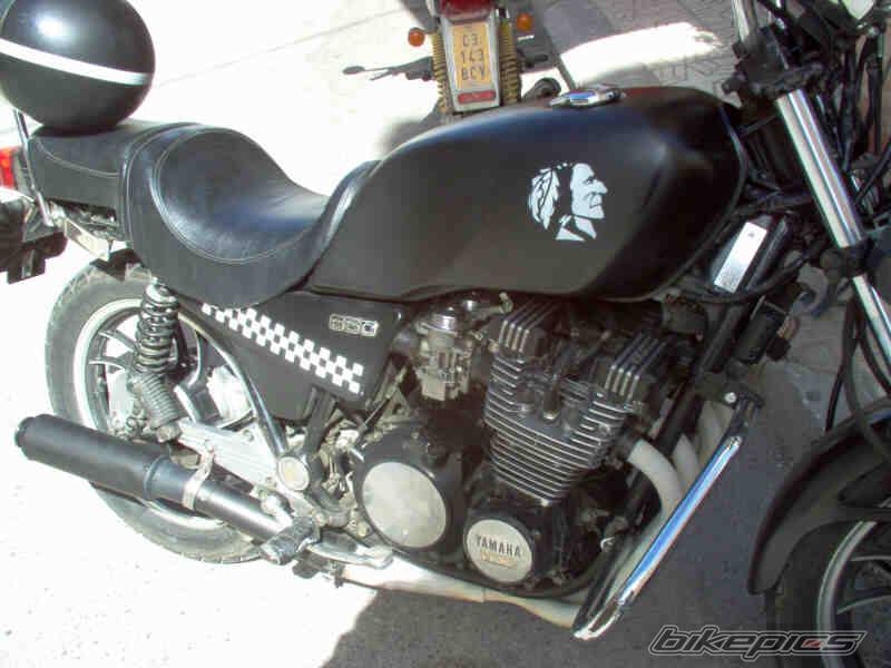 Bike Photo 428334