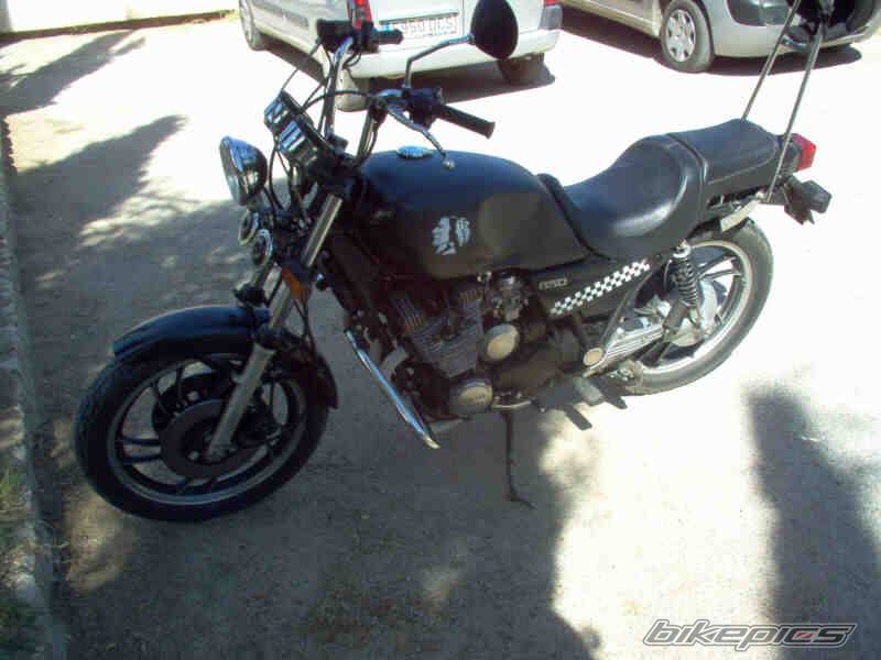 Bike Photo 428338