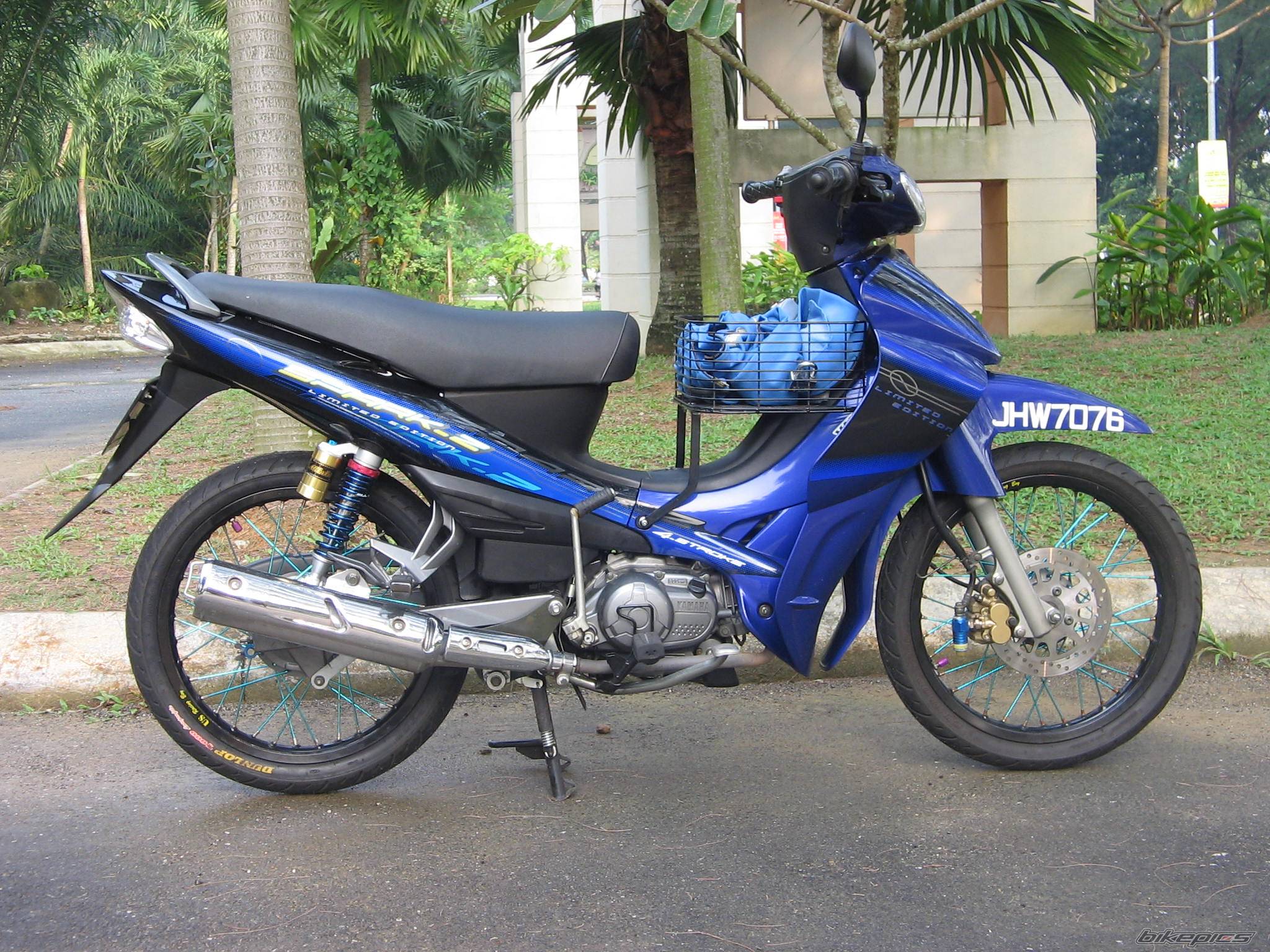 Bike Photo 428352