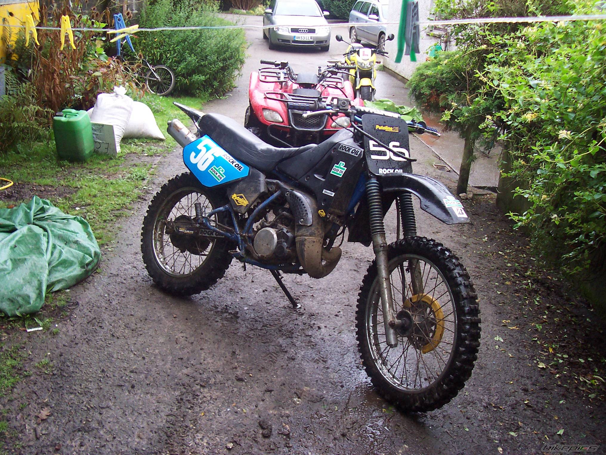 Bike Photo 428369