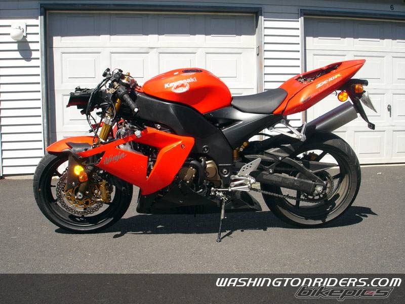 Bike Photo 428370