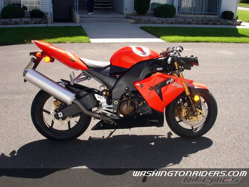 Bike Photo 428371