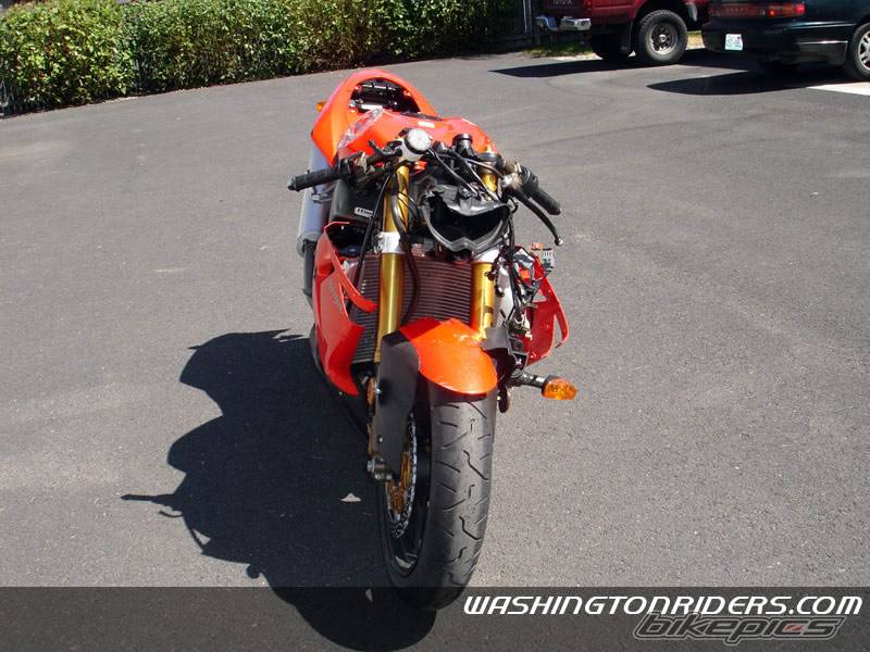 Bike Photo 428372