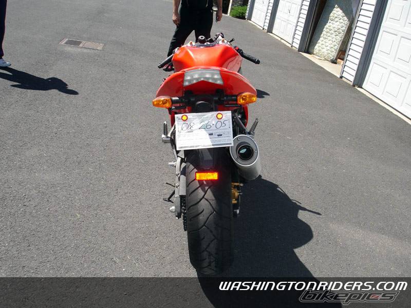 Bike Photo 428373