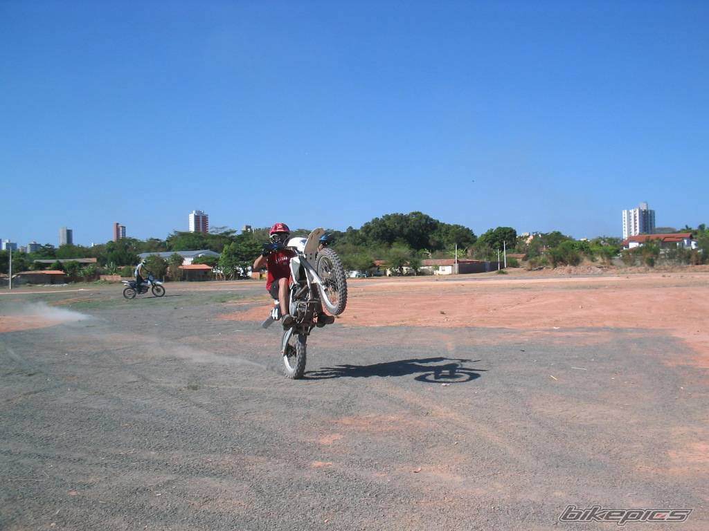 Bike Photo 428379