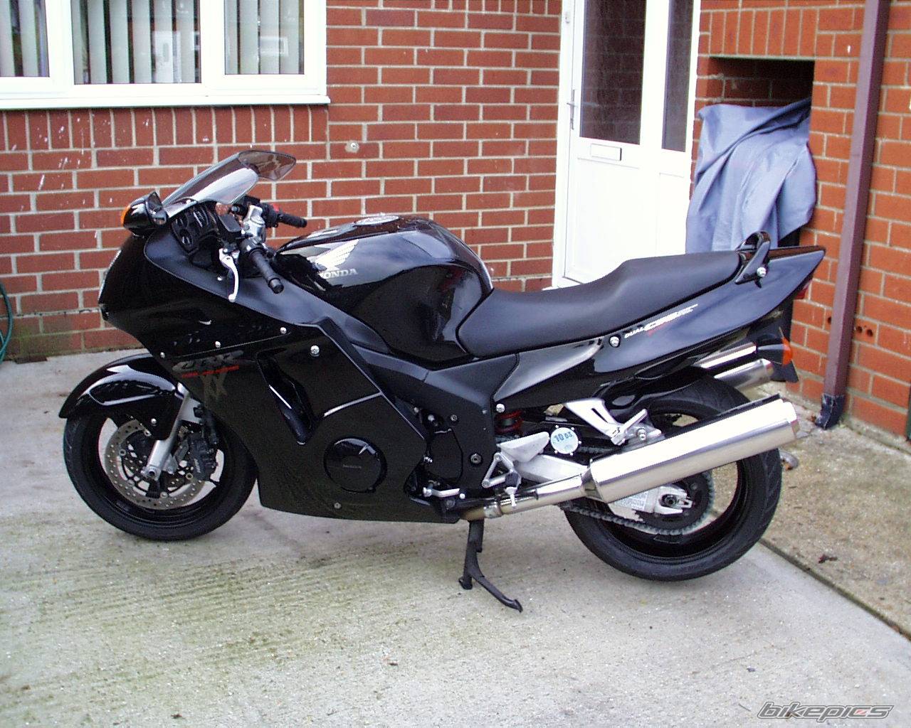 Bike Photo 42838