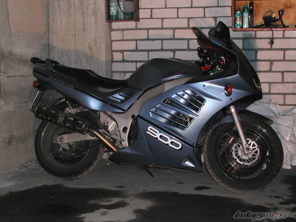 Bike Photo 42839