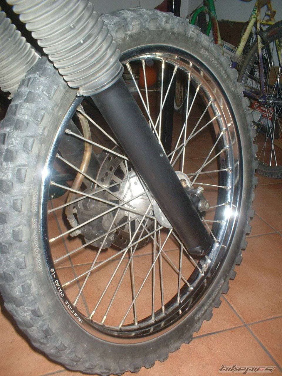 Bike Photo 428449