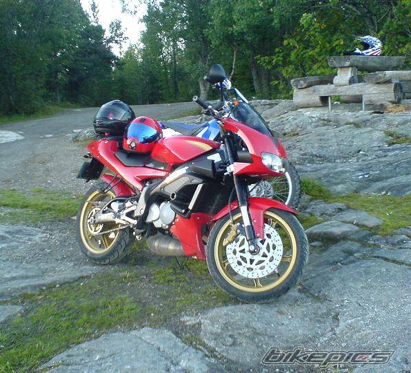 Bike Photo 428483