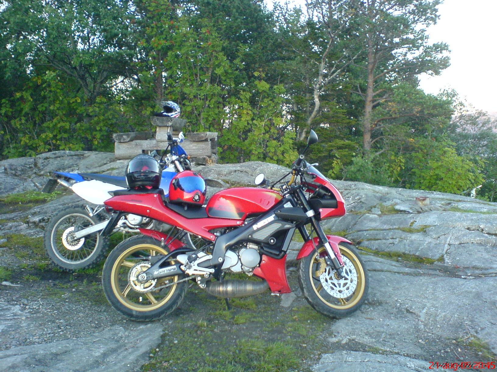 Bike Photo 428485