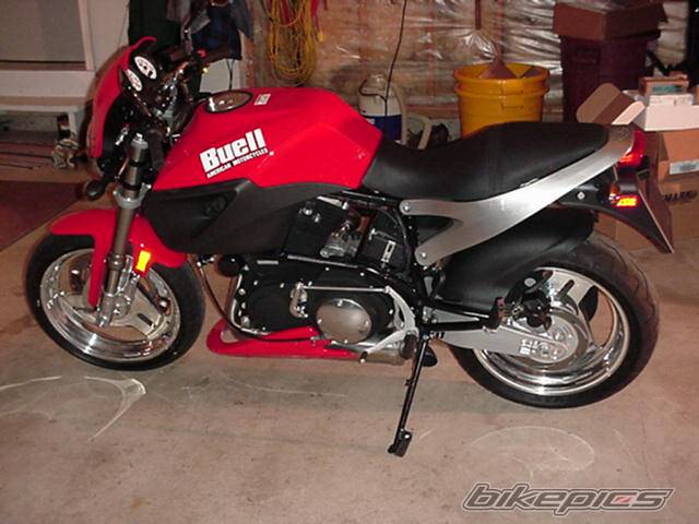 Bike Photo 42850