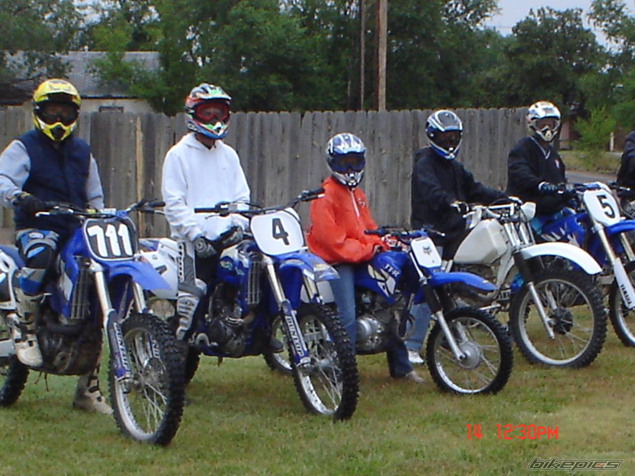 Bike Photo 428514