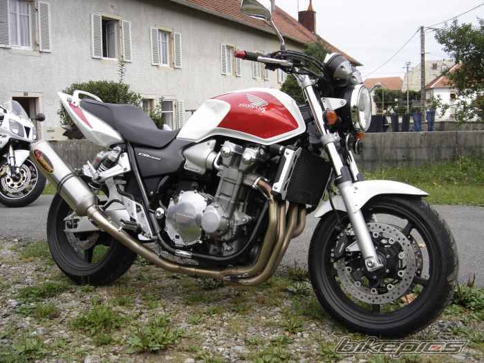 Bike Photo 428530