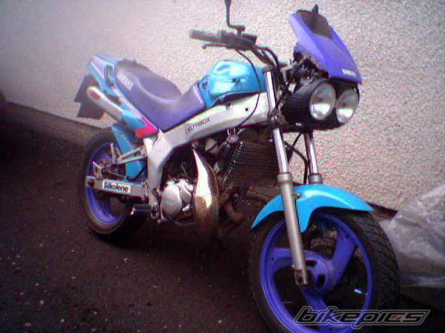 Bike Photo 428533
