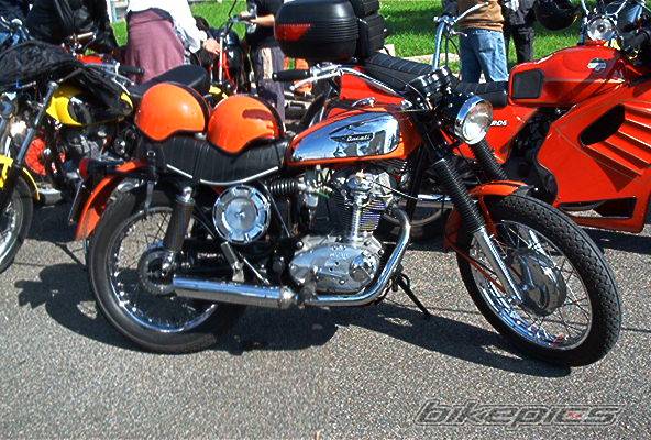 Bike Photo 42856