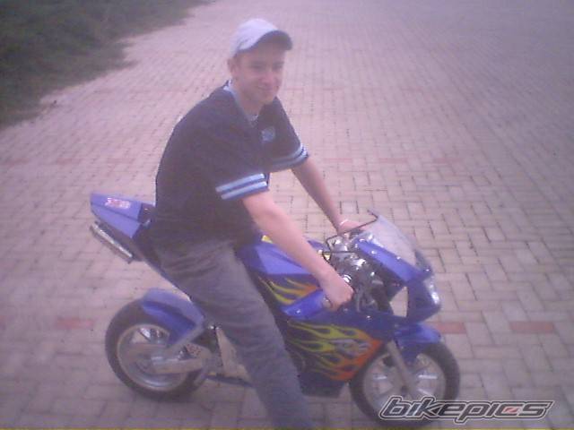 Bike Photo 428578