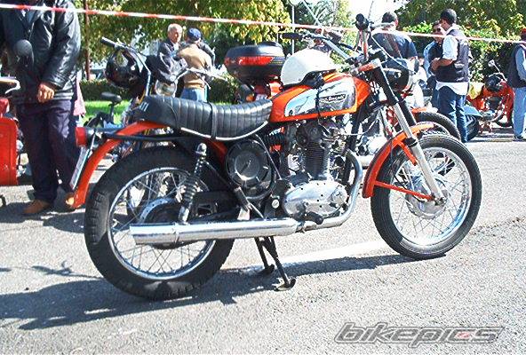 Bike Photo 42858