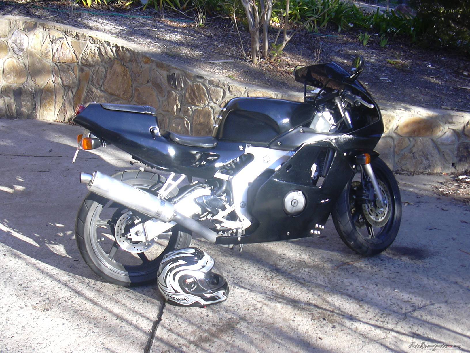 Bike Photo 428596