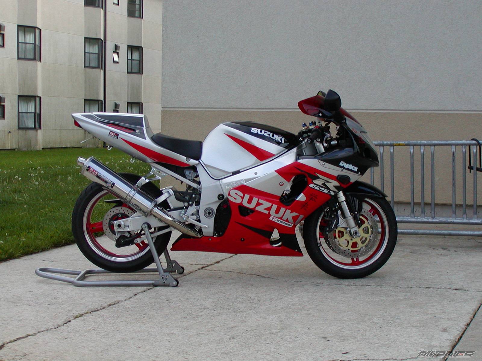 Bike Photo 42860