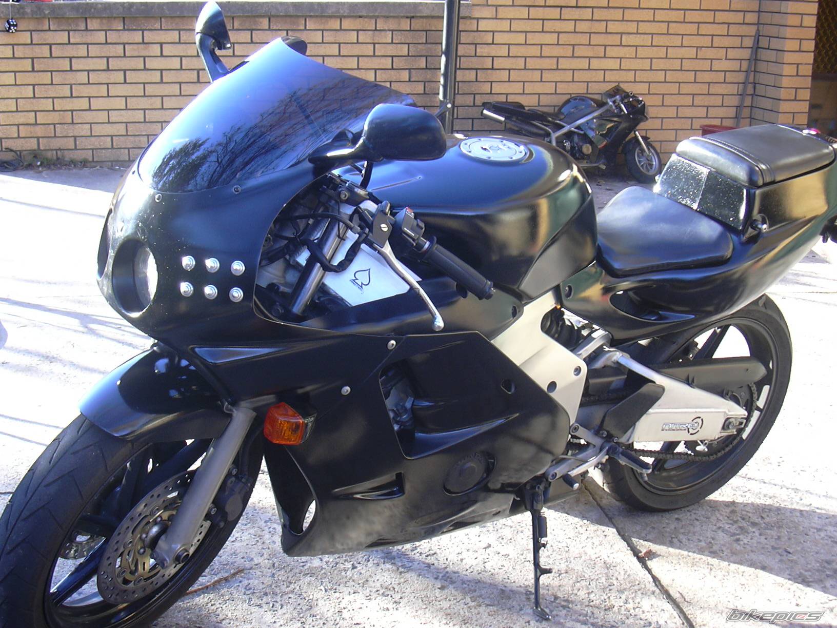 Bike Photo 428600