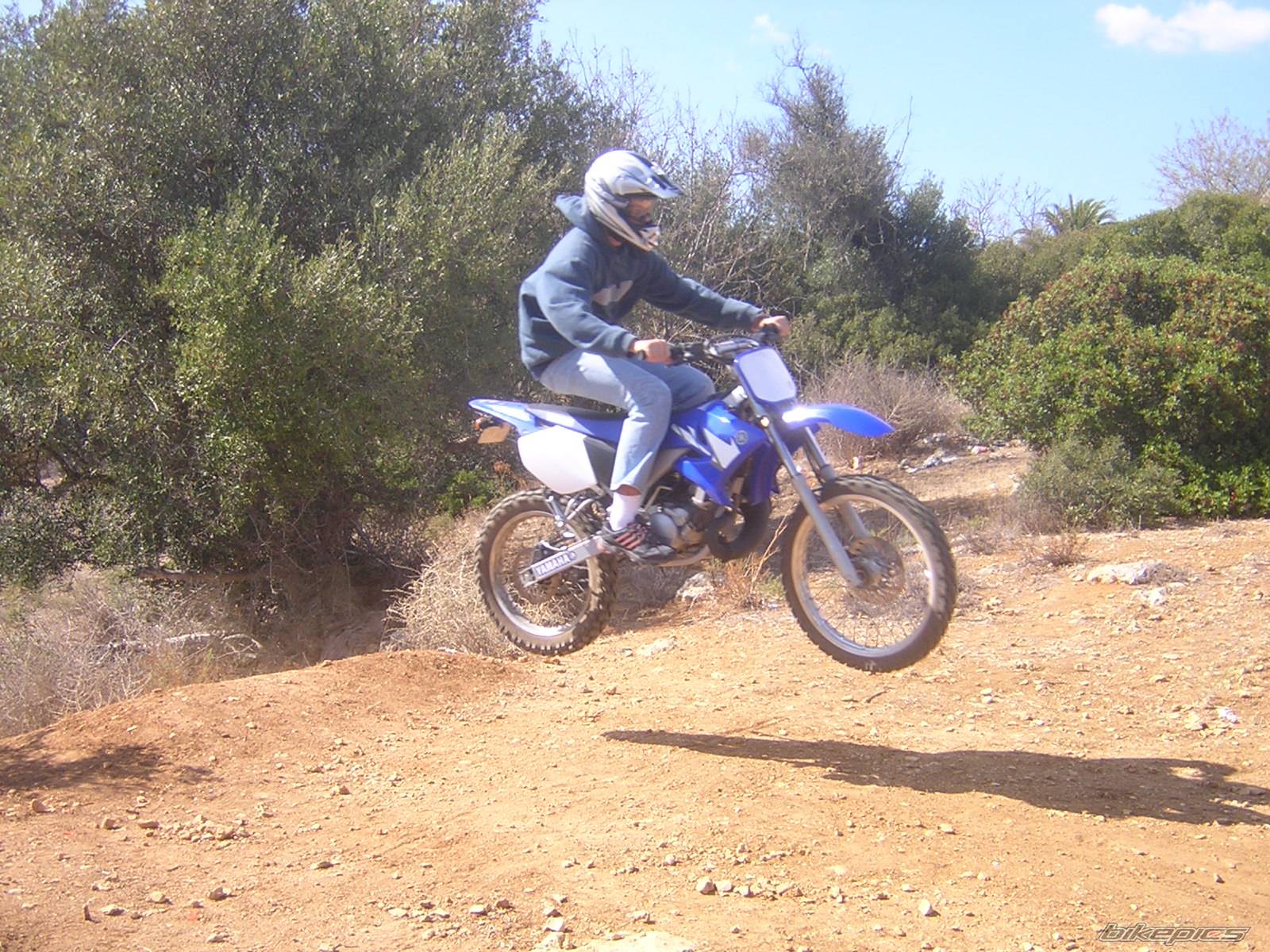 Bike Photo 428605