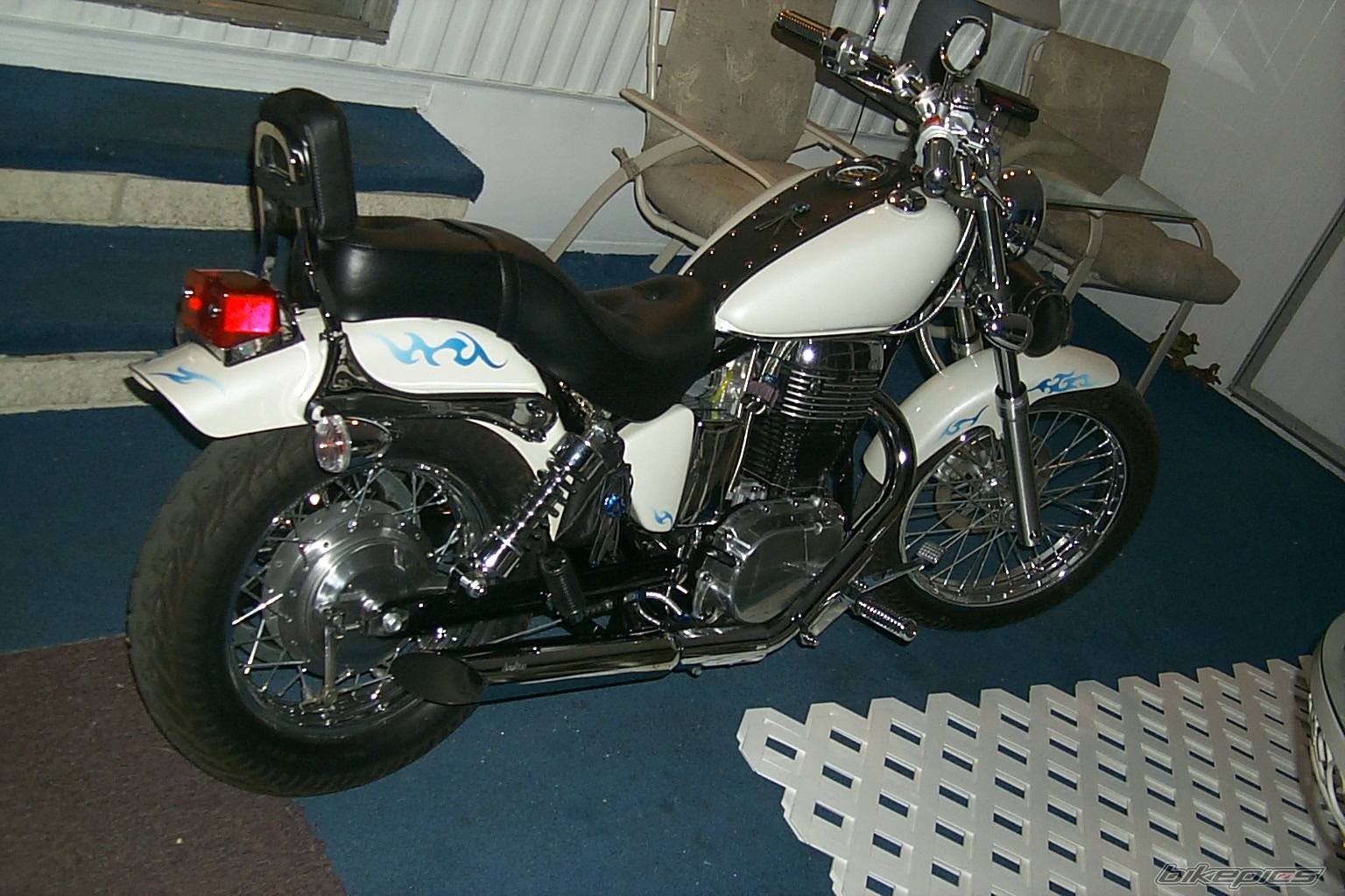 Bike Photo 428617