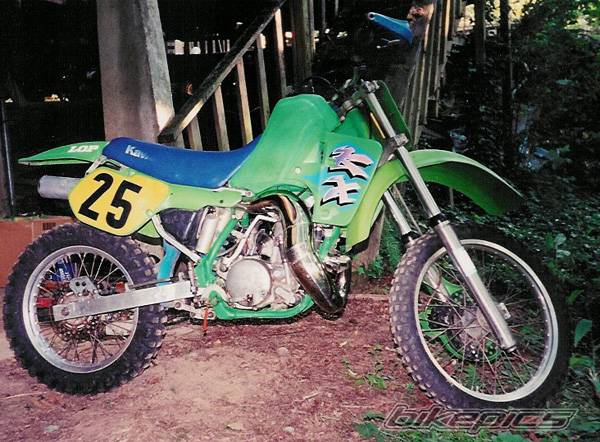 Bike Photo 428622
