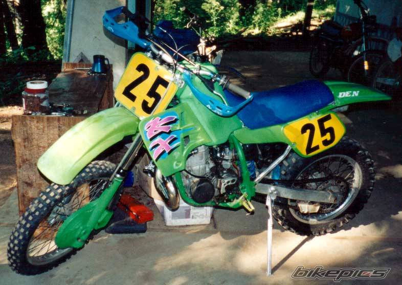 Bike Photo 428623