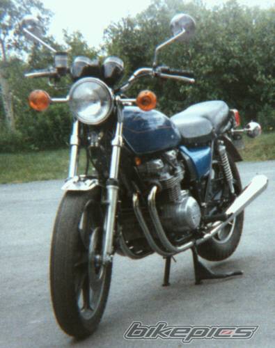 Bike Photo 428624