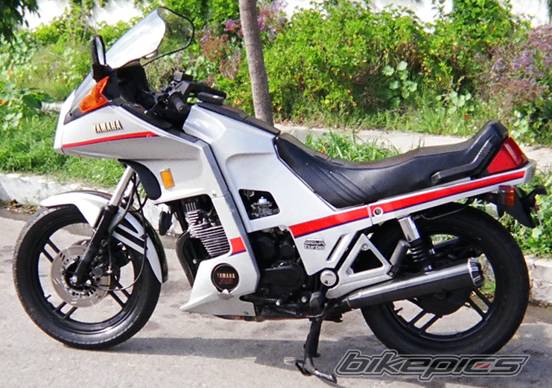 Bike Photo 428635