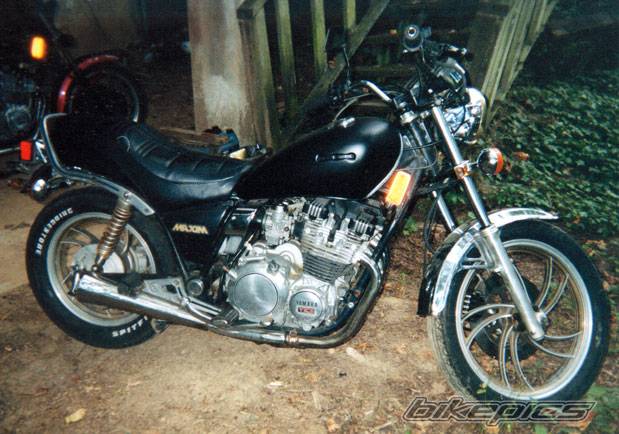 Bike Photo 428642