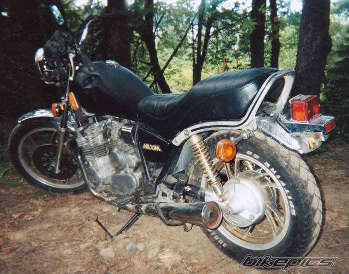 Bike Photo 428643