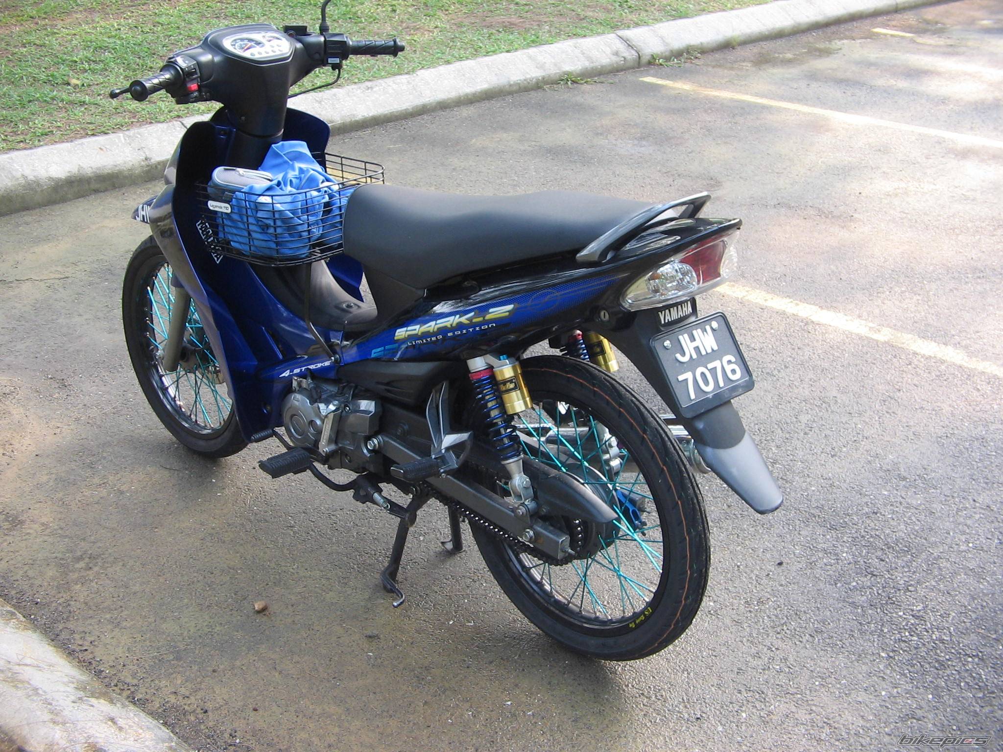 Bike Photo 428648