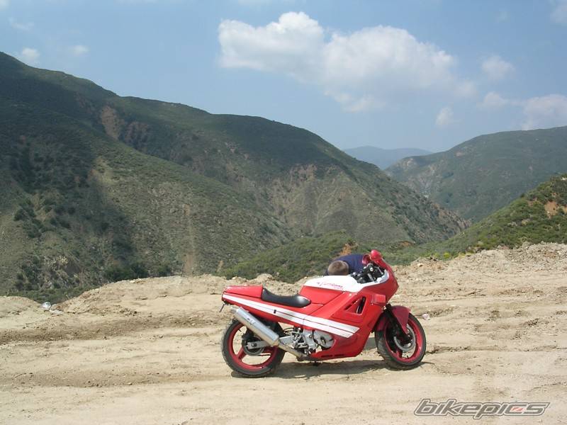 Bike Photo 428663