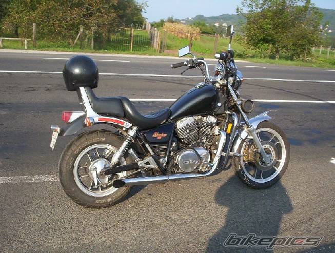 Bike Photo 428685