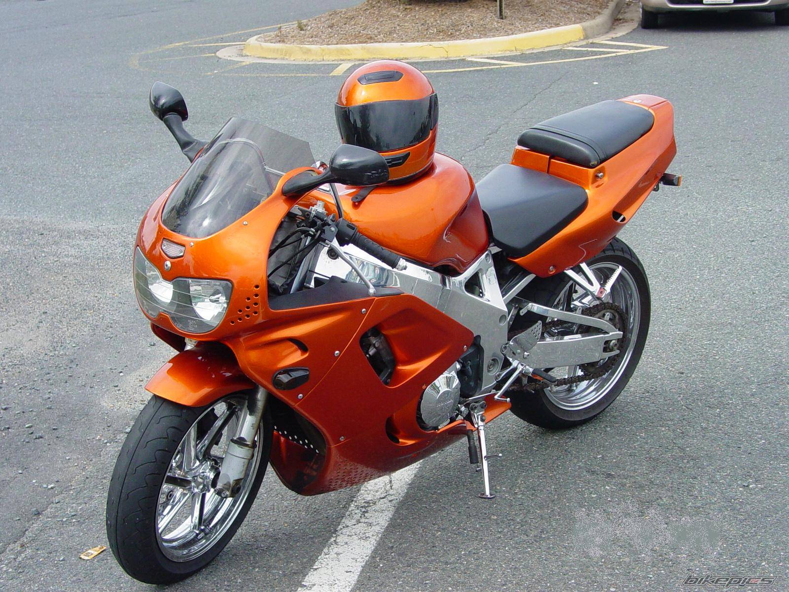 Bike Photo 428691